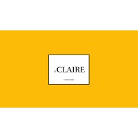 et CLAIRE logo - Similar company to C A F E C I T O