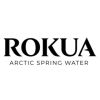 Rokua Water logo - Similar company to Xoomo