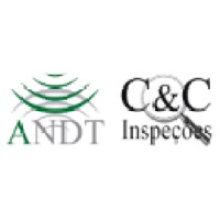 ANDT E CeC INSPEÇÕES E SERVIÇOS TÉCNICOS logo - Similar company to Inv Inspeções E End'S