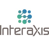 Interaxis logo - Similar company to Inowu