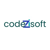 Codzisoft LTD logo - Similar company to Pulse Events