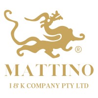 Mattino logo - Similar company to Martino Projects Pty Ltd