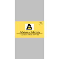 Asfaltadora Colombia S.A.S. logo - Similar company to Constructec