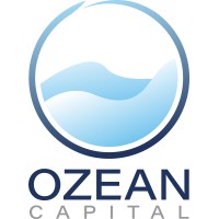 Ozean Capital GmbH logo - Similar company to Tokenforge