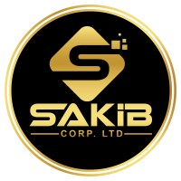 Sakib Corp logo - Similar company to Entrepreneurship & Leadership Development Club, Comilla University