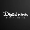 Digital Memes logo - Similar company to Ditto Spaces