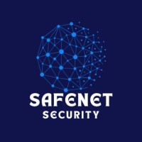 SafeNet Security logo - Similar company to Safenet Security Inc
