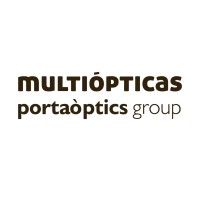 Multiopticas Portaòptics logo - Similar company to Optimovil