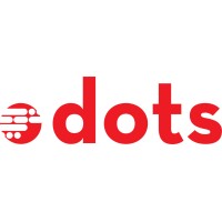 dots.mu logo - Similar company to Parker Printing & Packaging