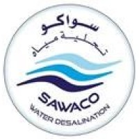 SAWACO - Water Desalination logo - Similar company to Haaisco