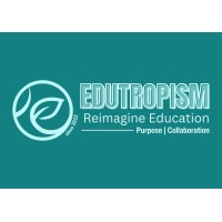 Edutropism logo - Similar company to Edvance