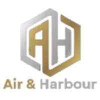 Air & Harbour Logistics Pvt. Ltd logo - Similar company to Fps Global Group