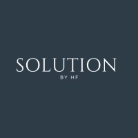 Solution by HF logo - Similar company to Aderage - Association Des Élèves Avocats Du Grand Est