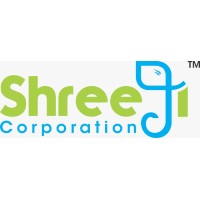 Shreeji Corporation logo - Similar company to Reliable Prints