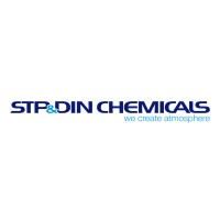 STP&DIN CHEMICALS logo - Similar company to Protor Group Spółka Z Ograniczoną Odpowiedzialnością.