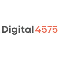 Digital Agency 4575 logo - Similar company to The Digital Cauldron