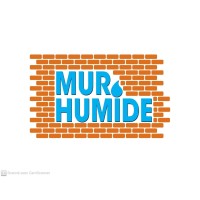 Mur Humide Bretagne logo - Similar company to Argalis