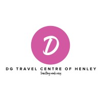 DG Travel logo - Similar company to Tastes Of Scotland