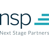 Next Stage Partners logo - Similar company to Flow