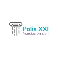 Polis XXI logo - Similar company to Ciberpibes