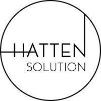 Hatten solution inc. logo - Similar company to Za Communication - Agence Stratégique