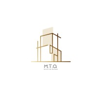 MTQ Architecture Office logo - Similar company to Al Emad For Engineering Designs & Consultancy