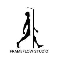 Frameflow Studio logo - Similar company to Wheelo Technologies