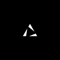 Triangle logo - Similar company to Manuscripts Press