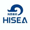 QINGDAO HISEA HEAVY-DUTY MACHINERY CO.,LTD logo - Similar company to Cathay Nebula