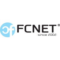 FCNet Web Solutions logo - Similar company to Zerolag Media