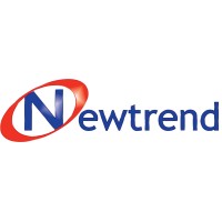 Newtrend IT logo - Similar company to Newtrend