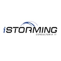 iStorming Consultoría IT - España logo - Similar company to Istorming Argentina