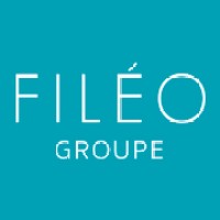 FILEO GROUPE logo - Similar company to Timeforhuman