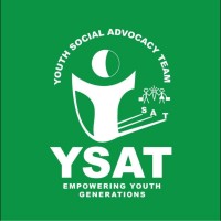 YSAT Uganda logo - Similar company to Community Empowerment For Rural  Development-Ceford Uganda