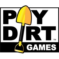 Paydirt Games logo - Similar company to Express Employment Professionals - Richmond, Ca
