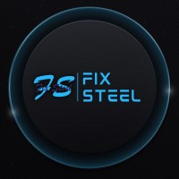 Fix-Steel | Grupo GauchaFix logo