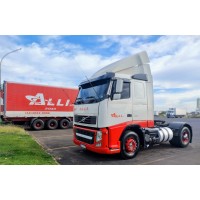 Alli Log logo - Similar company to Fblog - Logística E Transportes