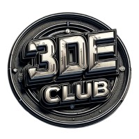 3D Entrepreneurs Club logo - Similar company to 3Dtraining