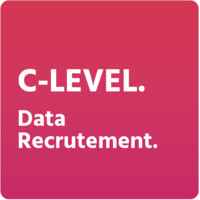 C-LEVEL Community | Par Data Recrutement. logo - Similar company to Cooptia