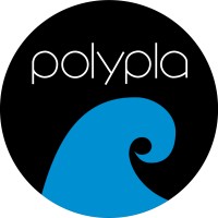 Polypla B.V. logo - Similar company to Screenlink Narrowcasting | Interactieve Schermen | Videovergaderen