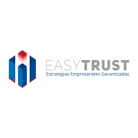 EASYTRUST S.A. de C.V. logo - Similar company to Lenken