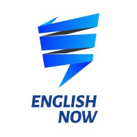 English Now logo - Similar company to Chakolab.In