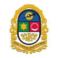 Ilustre Colegio de Abogados de Caracas logo - Similar company to Law Of Tech