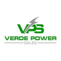 Verde Power Sales logo - Similar company to Tesa, Inc.