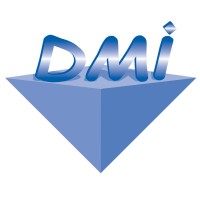 DMI logo - Similar company to Downes Dental