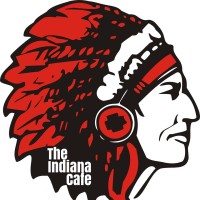Indiana cheif cafe and restro logo - Similar company to Thequickcafe