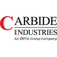 Carbide Industries logo - Similar company to Custom Tool & Grinding