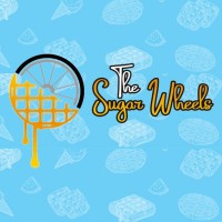 The Sugar Wheels logo - Similar company to Dot Berrys