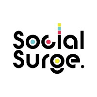 SSM (Social Surge Media) logo - Similar company to Botit_