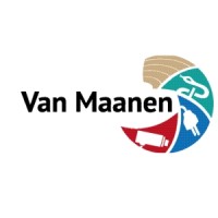 Van Maanen Techniek Groep logo - Similar company to Climako B.V.